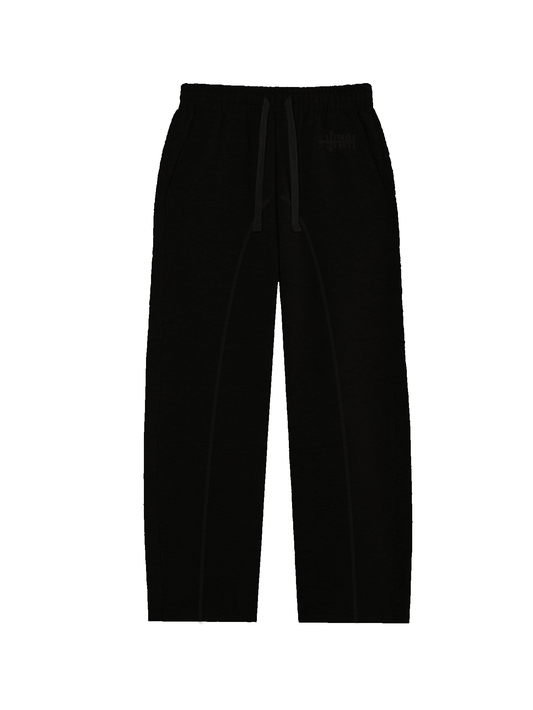 TRIPLE BLACK EXCELLENT BOTTOMS
