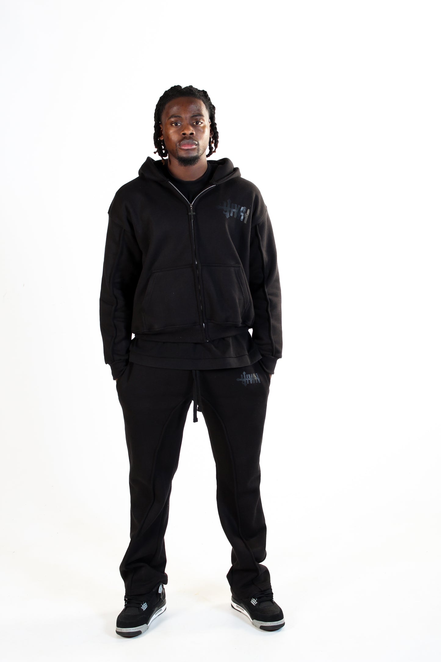 TRIPLE BLACK EXCELLENT BOTTOMS