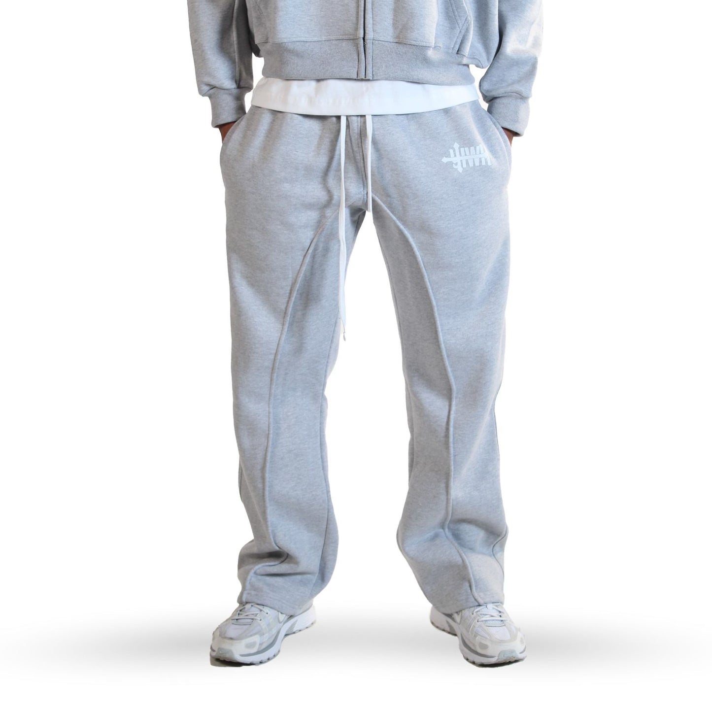 GREY EXCELLENCE BOTTOMS