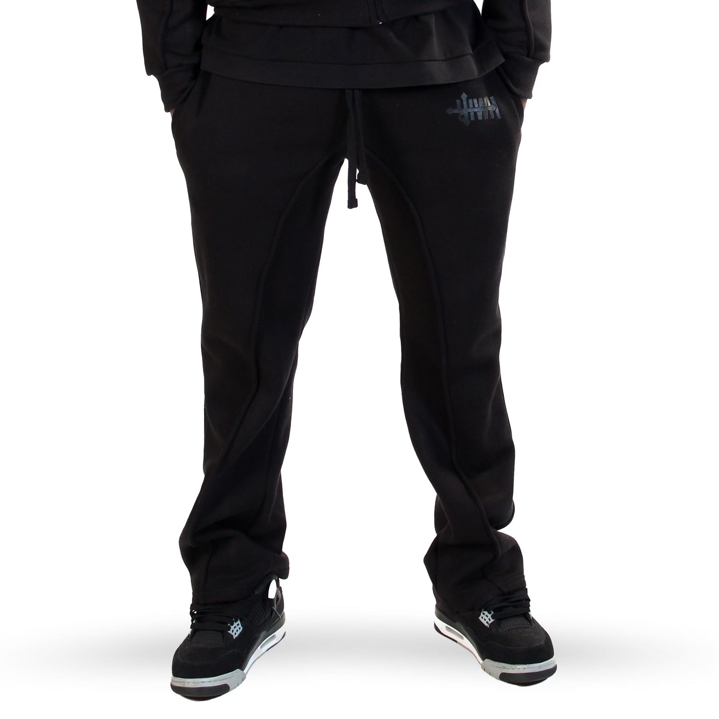 TRIPLE BLACK EXCELLENT BOTTOMS
