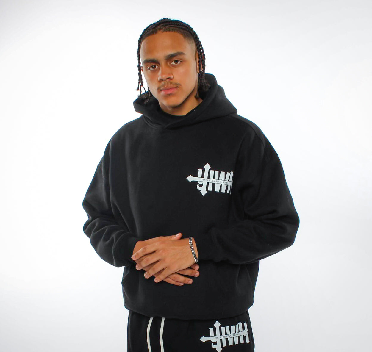 YHWH Hoodie