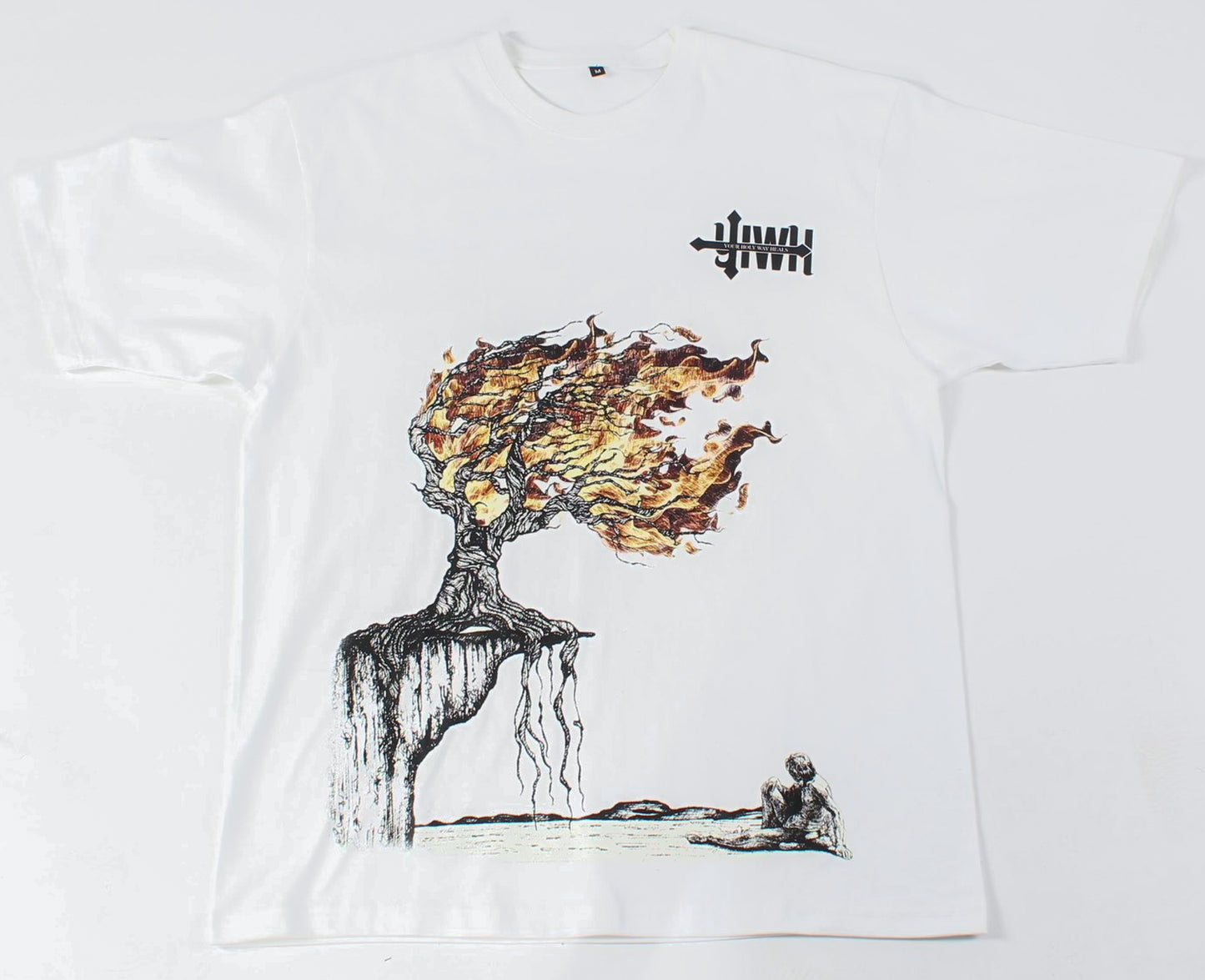 Burning Bush T-Shirt