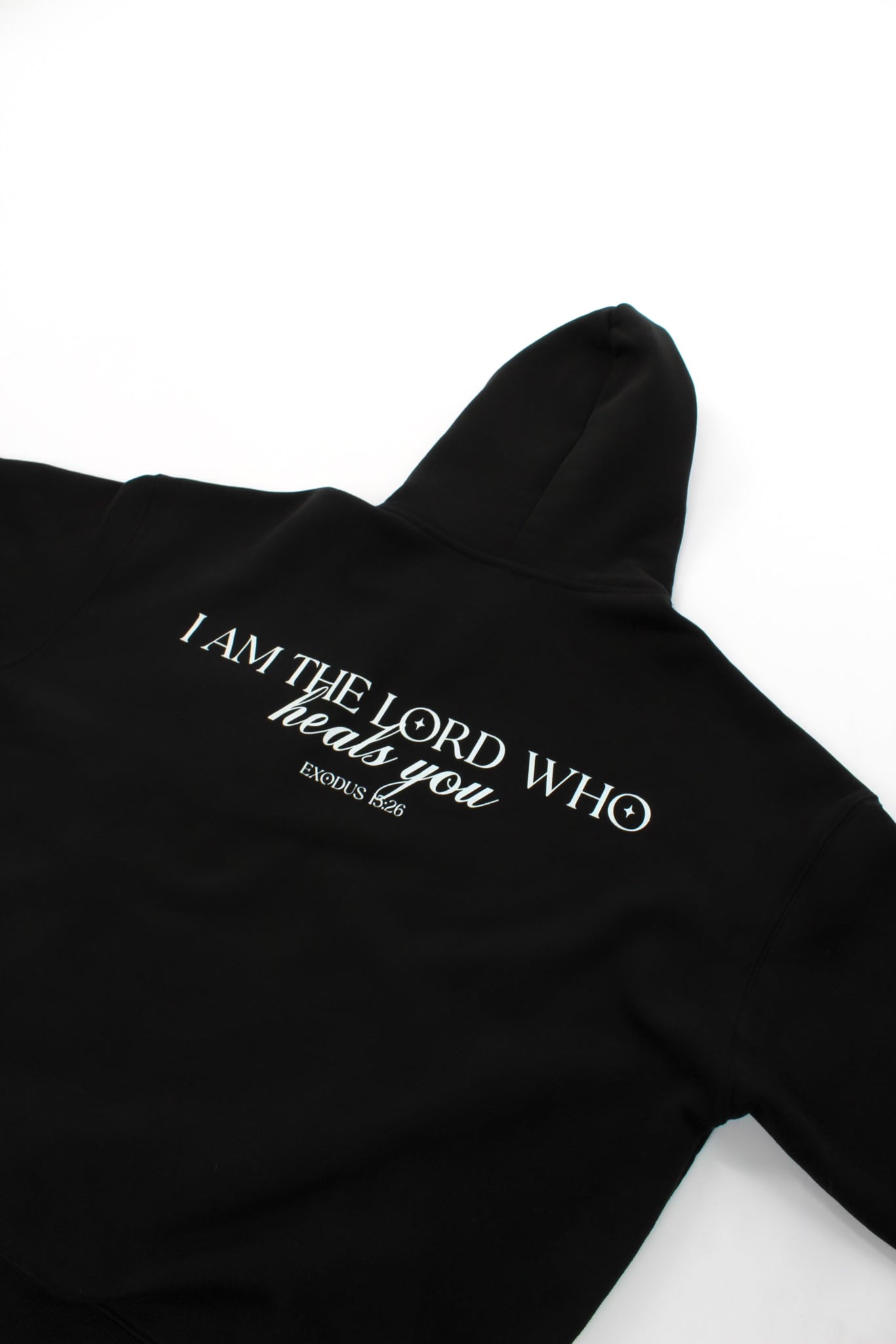 YHWH Hoodie