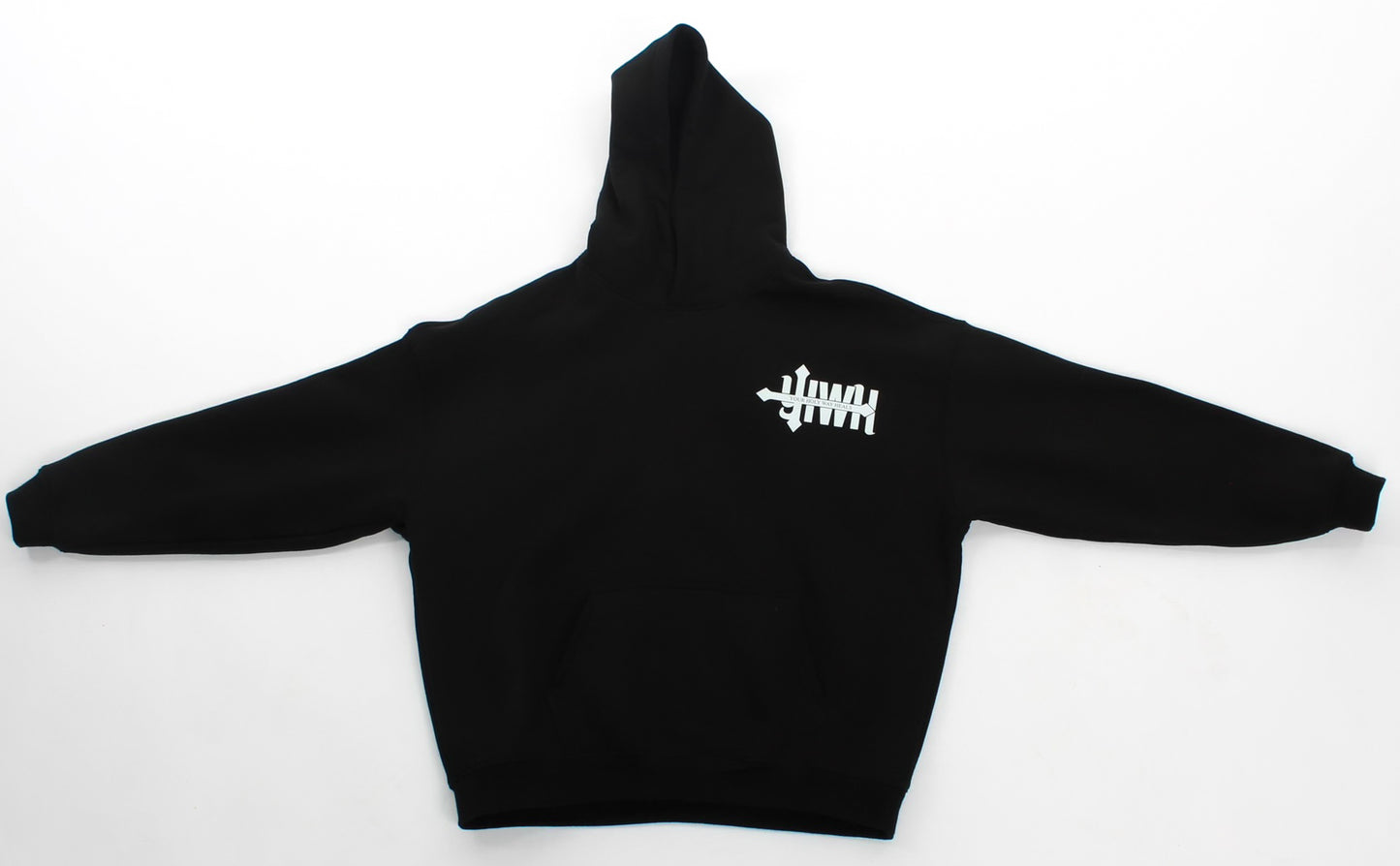 YHWH Hoodie