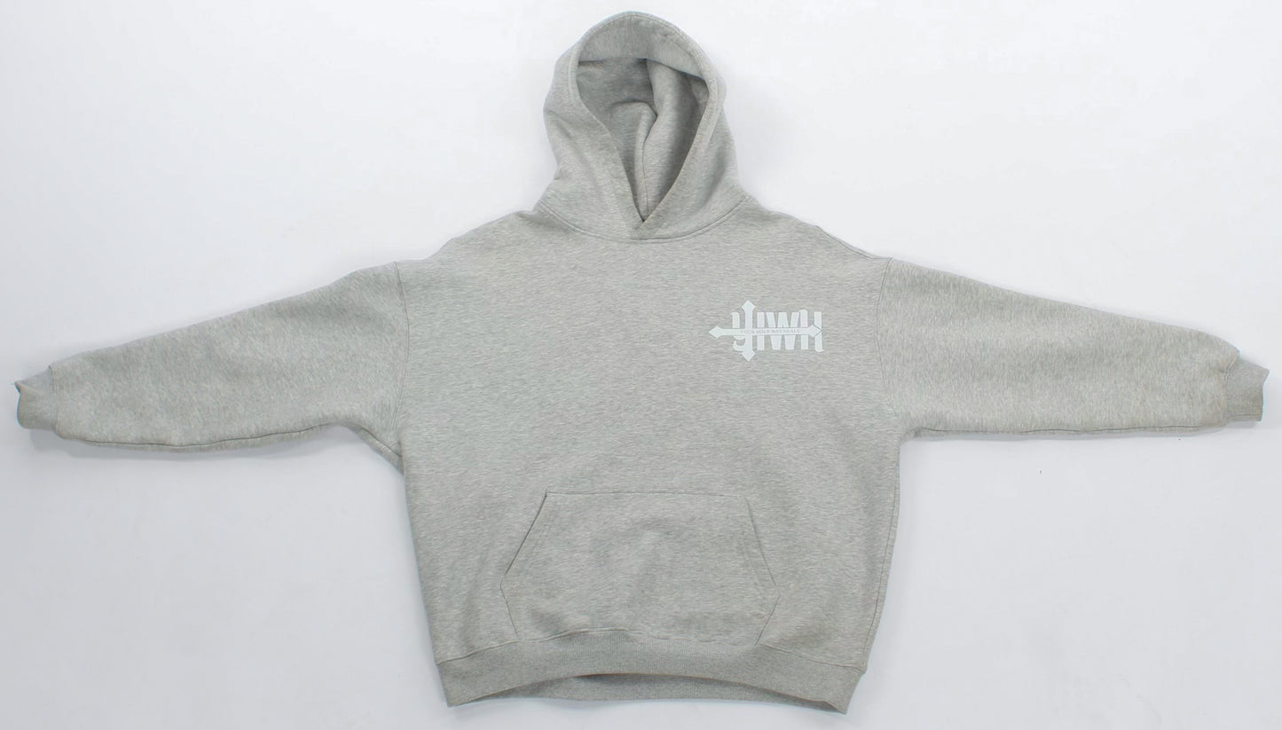 YHWH Hoodie