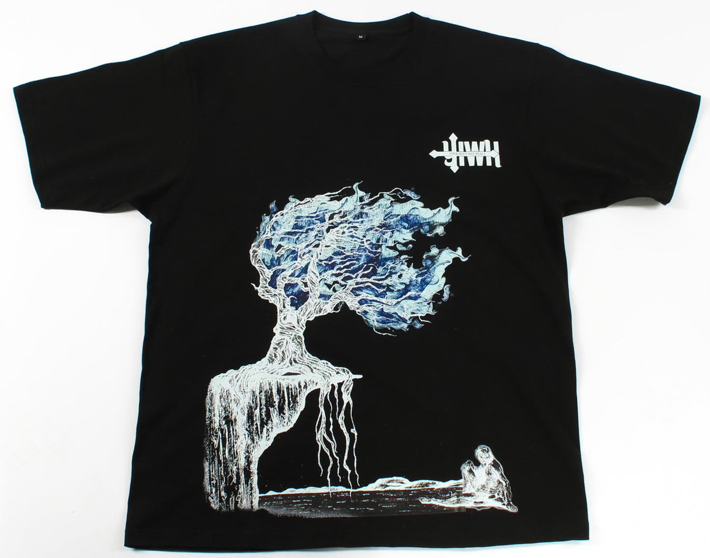 Burning Bush T-Shirt